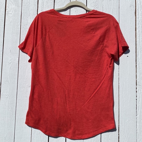 Mitchell & Ness Top - Picture 4 of 4